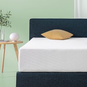 Essential Foam Mattress